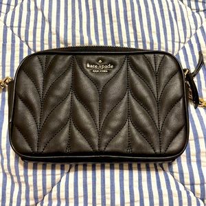 Kate Spade New York Briar Lane Quilted Kendall Crossbody